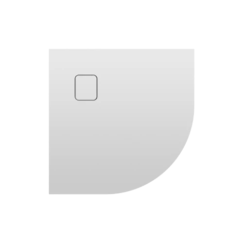 Riho Basel DC98 451 zuhanytálca 90x90x4,5