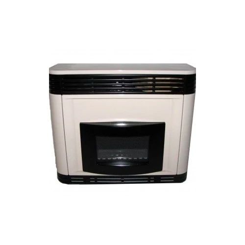 Lampart Gála Elegance 30 parepetes gázkonvektor