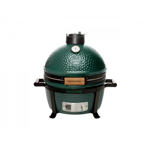 Big Green Egg MiniMax