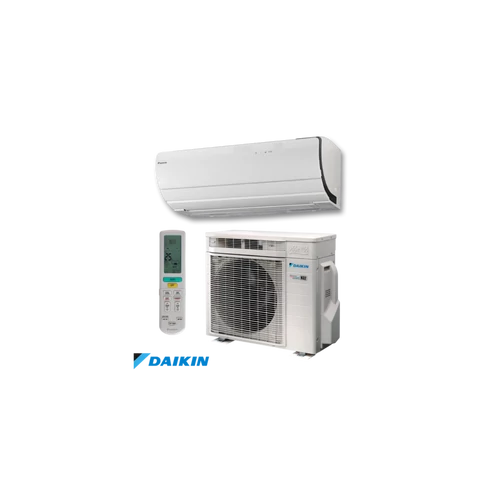 Daikin Bluevolution Ururu Sarara FTXZ50N / RXZ50N oldalfali inverteres klíma