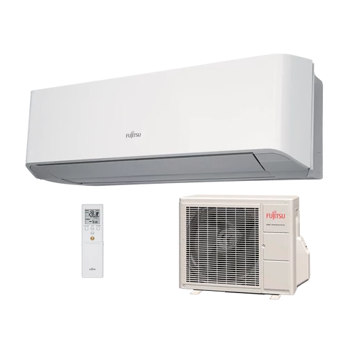 Fujitsu ASYG07LMCE / AOYG07LMCE