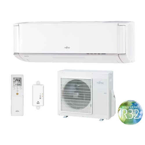 Fujitsu ASYG12KXCA / AOYG12KXCA