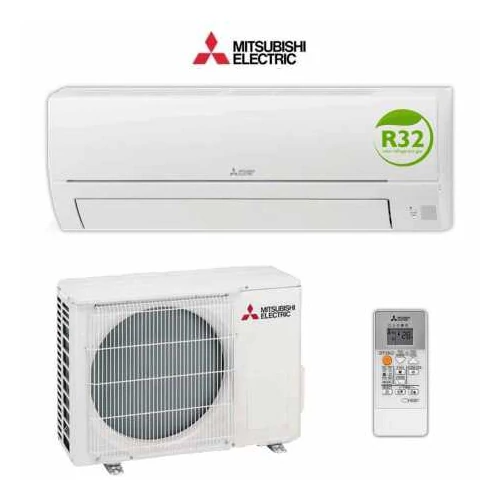 Mitsubishi MSZ/MUZ-HR50VF