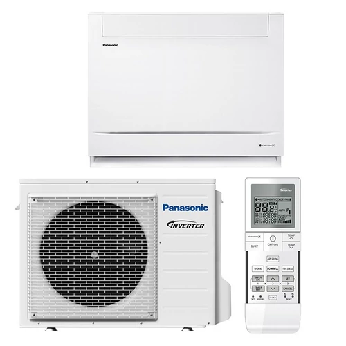 PANASONIC KIT-Z35-UFE INVERTER PADLO KONZOLOS