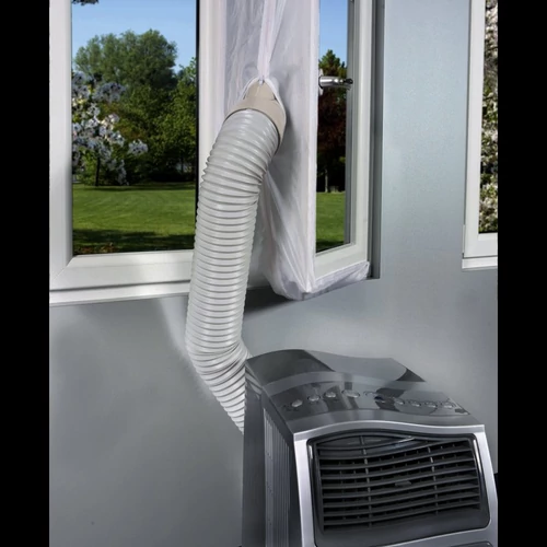 Fisher ablak szigetelő függöny mobil klímákhoz