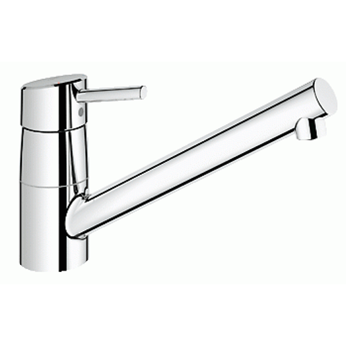 Grohe Concetto egykaros mosogató csaptelep 32659001