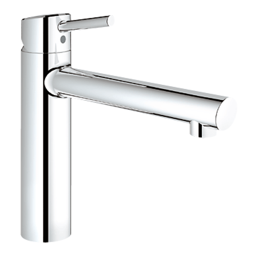 Grohe Concetto egykaros mosogató csaptelep 31128001