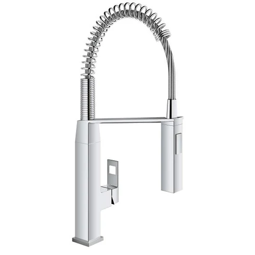 GROHE 31395000 Eurocube mosogató csaptelep