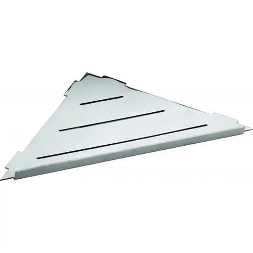 AREZZO design BEMETA Beta Omega sarok polc háromszög 2mm fugához AR-101302431 AR-101302431