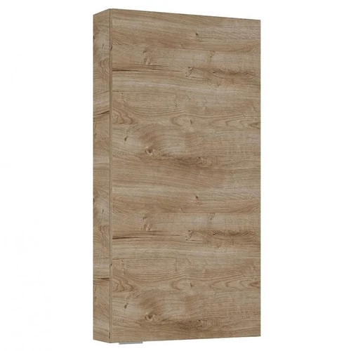 AREZZO design univerzális felsőszekrény bármely modellhez 40 cm-es, (12,6) 1 ajtós, canela tölgy AR-168321