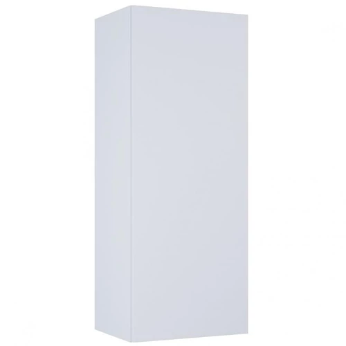 AREZZO design univerzális felsőszekrény bármely modellhez 50 cm-es, 1 ajtós (31,6) matt szürke AR-168337