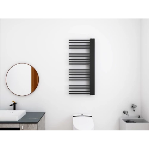 AREZZO BLACKLINE radiátor AR-BL12050