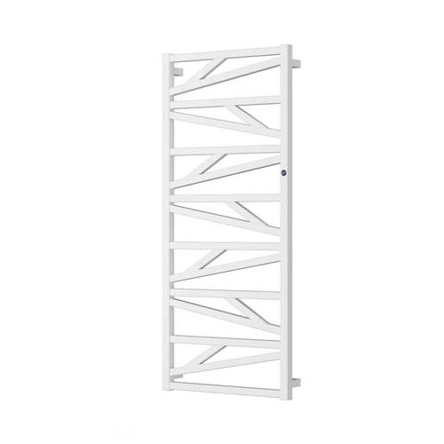 AREZZO design FRISCO WHITE törölközőszárító radiátor AR-FR12050W