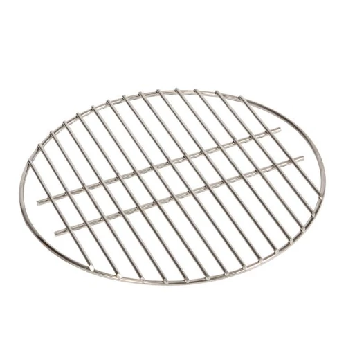 Big Green Egg Rozsdamentes rács - Medium 110121