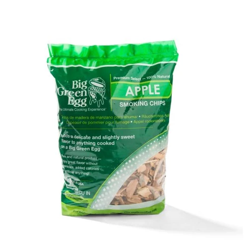Big Green Egg Alma füstölőfa chips 113962