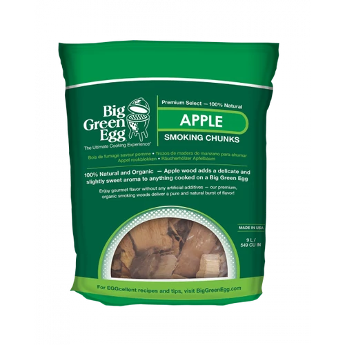 Big Green Egg Alma csonk 114617