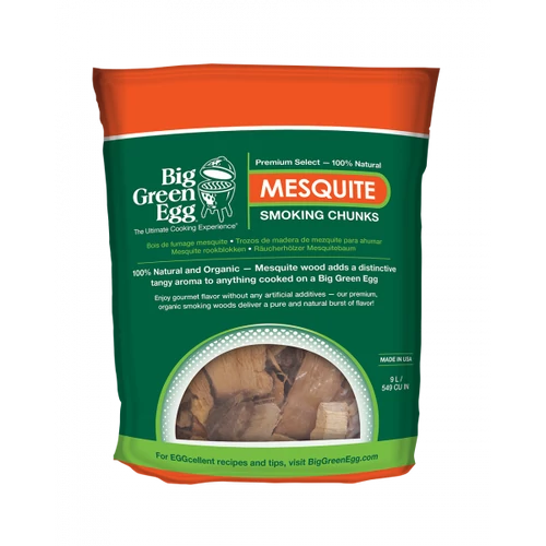 Big Green Egg Mesquite csonk 114631