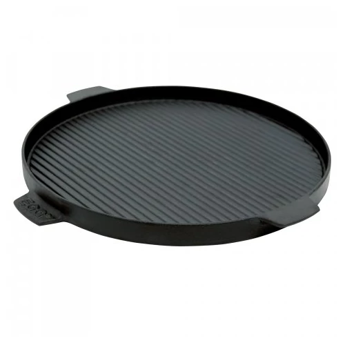 Big Green Egg Öntöttvas plancha - 2XL 117656