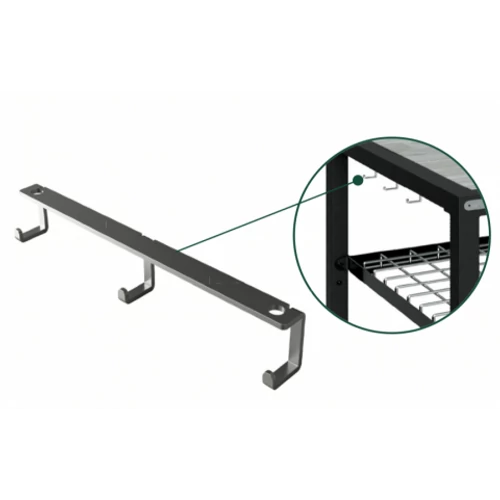 Big Green Egg Szerszámtartó moduláris asztalhoz 120281