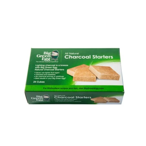 Big Green Egg Big Green Egg gyújtókocka 120922