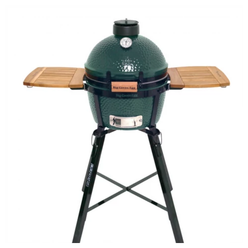 Big Green Egg Fa oldalpolcok - XLarge 121134