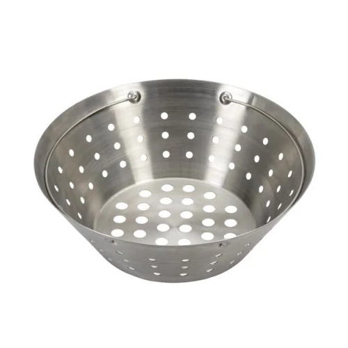 Big Green Egg Faszéntartó kosár - Medium 122667