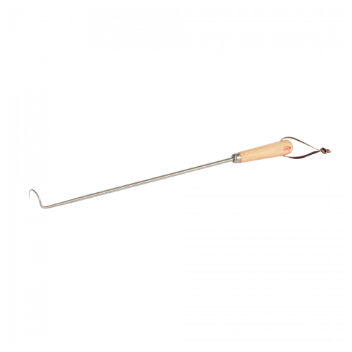 Big Green Egg Húsfordító kampó 201515