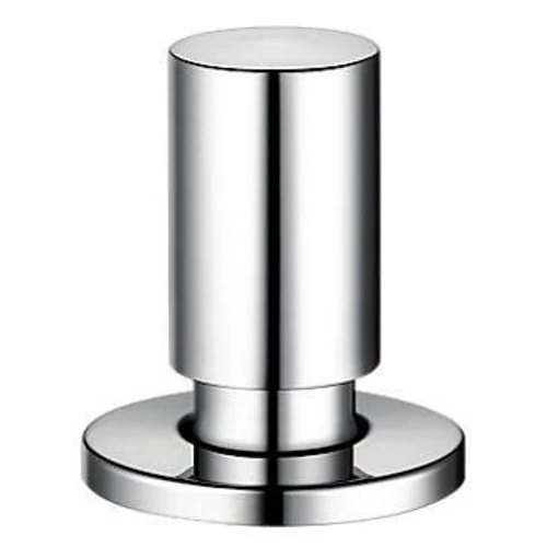 Blanco húzógomb, króm 221339