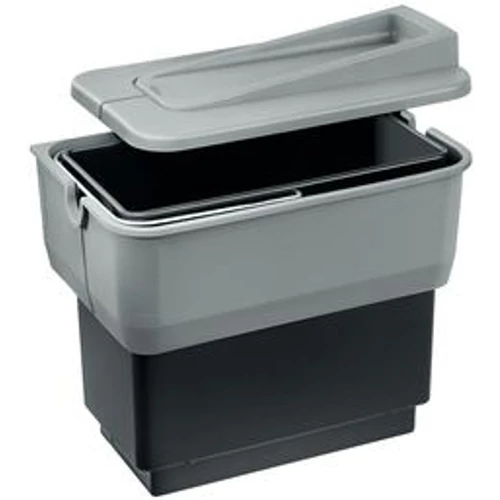 BLANCOSELECT SINGOLO hulladéktároló 512880