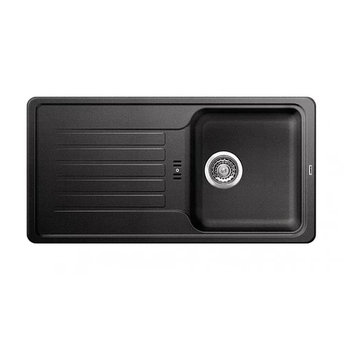 BLANCO FAVOS 45S Silgranit mosogató (antracit, #516617)