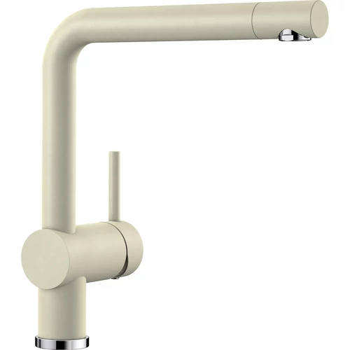 BLANCO LINUS Silgranit álló csaptelep (jázmin, #516703)