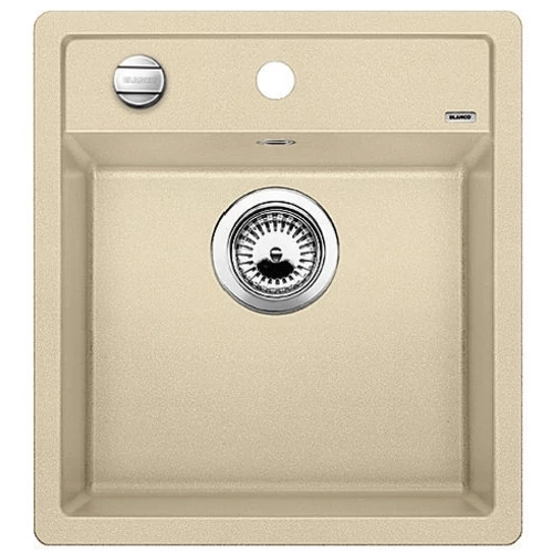 BLANCO DALAGO 45 Silgranit mosogató (pezsgő, #517162)