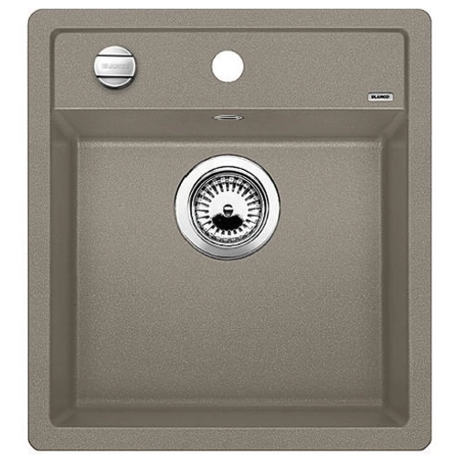 BLANCO DALAGO 45 Silgranit mosogató (tartufo, #517317)
