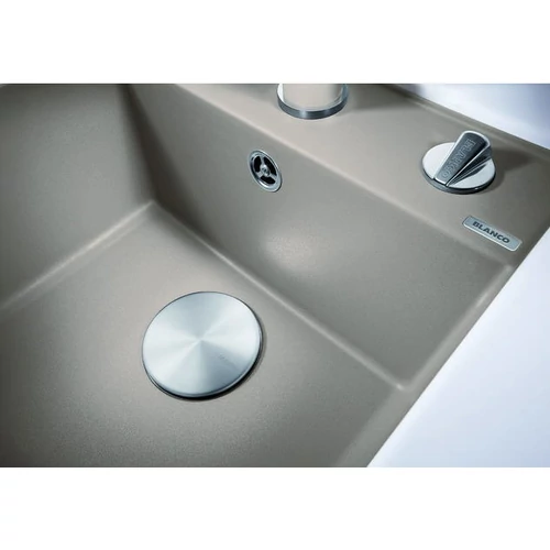 BLANCO Cap-Flow lefolyó takaró 517666