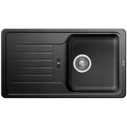 BLANCO Favos Mini Silgranit mosogató, antracit 518186