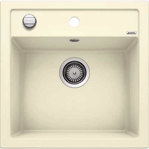 BLANCO DALAGO 5 Silgranit mosogató (jázmin, #518525)