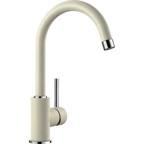 BLANCO MIDA SILGRANIT®-Look mosogató csaptelep (jázmin, #519419)