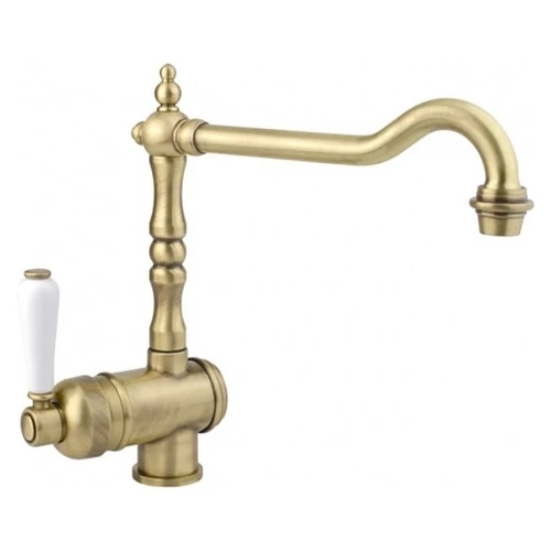 BLANCO TRADON mosogató csaptelep, réz szín 520787