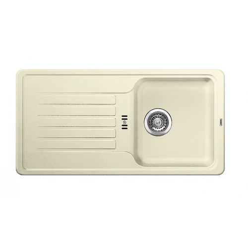 BLANCO FAVOS 45S Silgranit mosogató (jázmin, 521411)