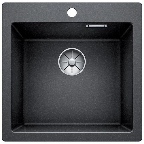 BLANCO PLEON 5 Silgranit mosogató, antracit 521504