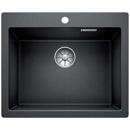 BLANCO PLEON 6 Silgranit mosogató, antracit 521678