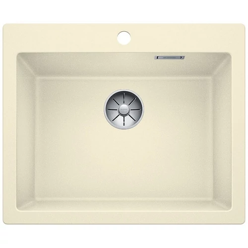 BLANCO PLEON 6 Silgranit mosogató, jázmin 521684