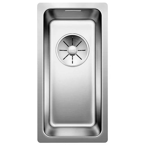 BLANCO ANDANO 180-U alulról beépíthető rozsdamentes mosogató 522952