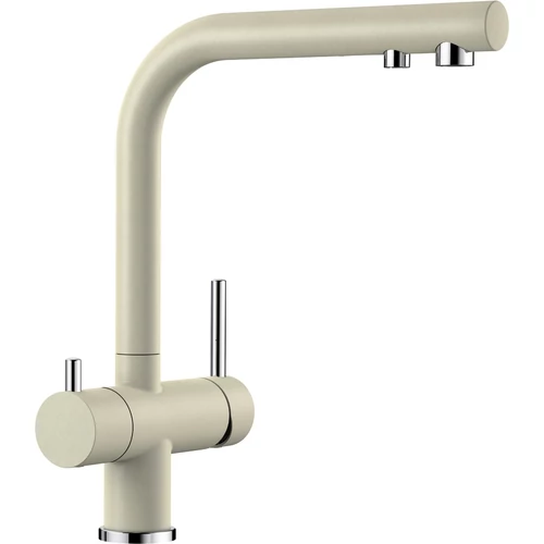 Blanco FONTAS II mosogató csaptelep króm/jázmin 523132