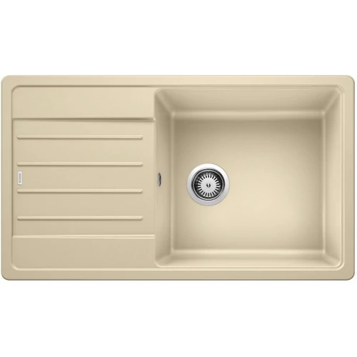 BLANCO LEGRA XL 6 S Gránit mosogató, pezsgő 523330