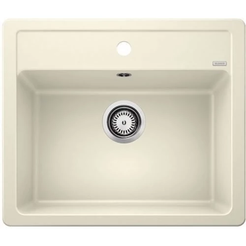 BLANCO LEGRA 6 Silgranit mosogató, jázmin 523335