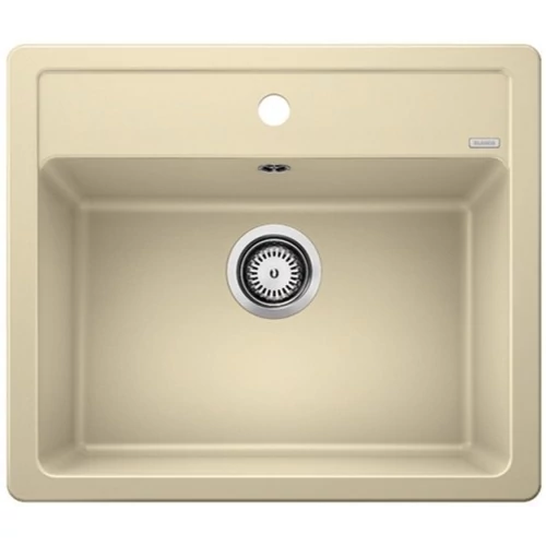 BLANCO LEGRA 6 Silgranit mosogató, pezsgő 523336