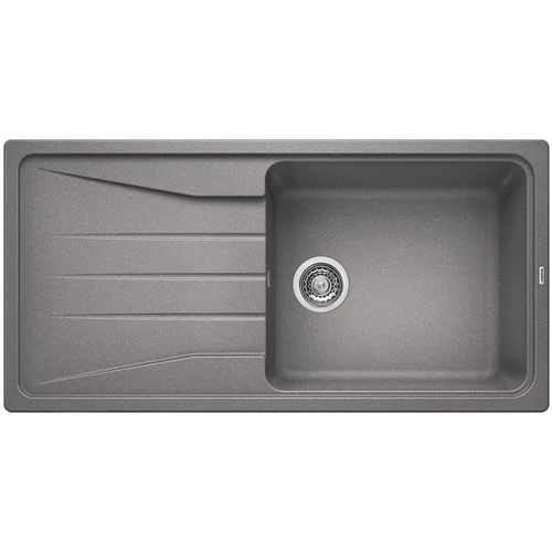 BLANCO SONA XL 6 S gránit mosogató, alumetál 519691