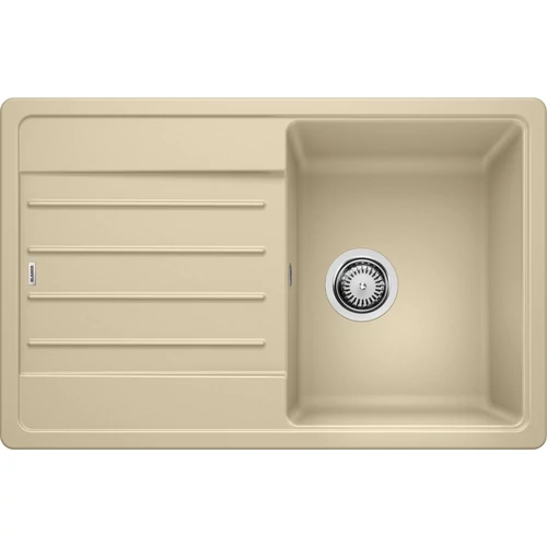 BLANCO LEGRA 45 S gránit mosogató, pezsgő 522205