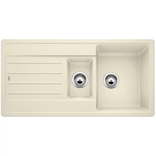 BLANCO LEGRA 6 S gránit mosogató, jázmin 522210
